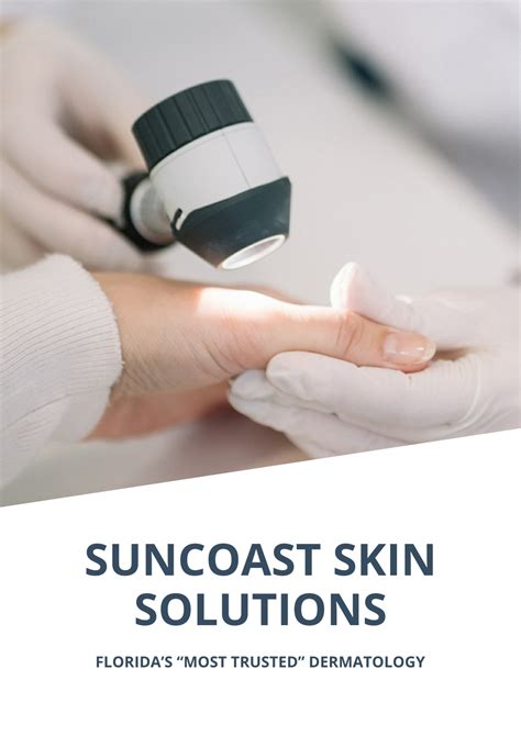 Suncoast skin solutions - Suncoast Skin Solutions . 4651 Van Dyke Rd, Lutz, FL, 33558 . n/a Average office wait time . 5.0 Office cleanliness . 5.0 Courteous staff . 5.0 Scheduling flexibility . Suncoast Skin Solutions . 11200 Seminole Blvd Ste 205 . Seminole, FL, 33778 . 2 REVIEWS No data ...